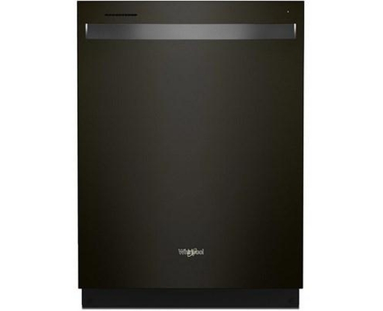 Whirlpool Built-In Dishwasher With Sani Rinse Option - WDT750SAKV