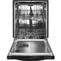 Whirlpool Built-In Dishwasher With Sani Rinse Option - WDT750SAKV
