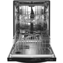 Whirlpool Built-In Dishwasher With Sani Rinse Option - WDT750SAKV