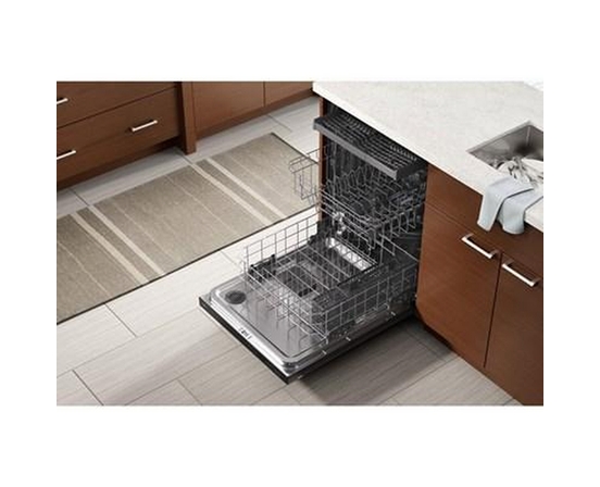 Whirlpool Built-In Dishwasher With Sani Rinse Option - WDT750SAKV