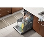 Whirlpool Built-In Dishwasher With Sani Rinse Option - WDT750SAKV