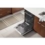 Whirlpool Built-In Dishwasher With Sani Rinse Option - WDT750SAKW