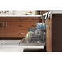Whirlpool Built-In Dishwasher With Sani Rinse Option - WDT750SAKZ