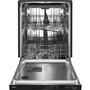 Whirlpool Built-In Dishwasher With Sani Rinse® Option - WDTA50SAKB