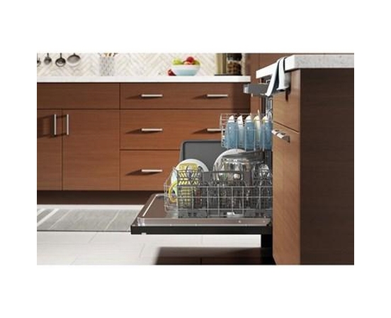 Whirlpool Built-In Dishwasher With Sani Rinse® Option - WDTA50SAKV
