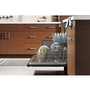 Whirlpool Built-In Dishwasher With Sani Rinse® Option - WDTA50SAKV