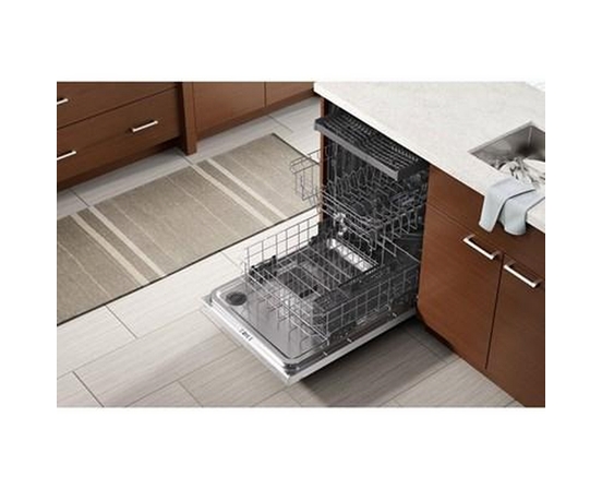 Whirlpool Built-In Dishwasher With Sani Rinse® Option - WDTA50SAKW
