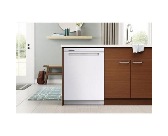 Whirlpool Built-In Dishwasher With Sani Rinse® Option - WDTA50SAKW