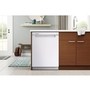 Whirlpool Built-In Dishwasher With Sani Rinse® Option - WDTA50SAKW