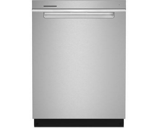 Whirlpool 24” Stainless Steel Dishwasher with AI Intelligent Wash - 47 dBA - WDTA50SAKZ