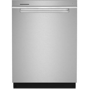 Whirlpool 24” Stainless Steel Dishwasher with AI Intelligent Wash - 47 dBA - WDTA50SAKZ