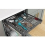 Whirlpool 24” Stainless Steel Dishwasher with AI Intelligent Wash - 47 dBA - WDTA50SAKZ