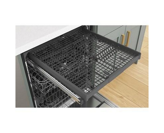 Whirlpool 24” Stainless Steel Dishwasher with AI Intelligent Wash - 47 dBA - WDTA50SAKZ