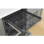 Whirlpool 24” Stainless Steel Dishwasher with AI Intelligent Wash - 47 dBA - WDTA50SAKZ