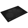 Whirlpool 30-Inch Built-In Electric Cooktop With Induction Technology - WCI55US0JB