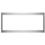 Whirlpool 30-Inch, 1.1 Cu. Ft. Built-In Microwave Oven With Low Profile Design - YWMT50011KS