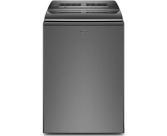 Whirlpool 5.2 Cu.Ft. Top Loading Washer With Load & Go™ Dispenser - WTW8127LC