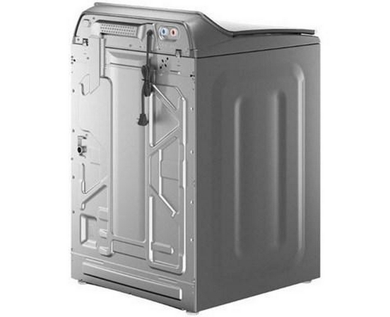 Whirlpool 5.2 Cu.Ft. Top Loading Washer With Load & Go™ Dispenser - WTW8127LC