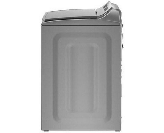 Whirlpool 5.2 Cu.Ft. Top Loading Washer With Load & Go™ Dispenser - WTW8127LC