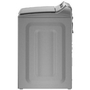 Whirlpool 5.2 Cu.Ft. Top Loading Washer With Load & Go™ Dispenser - WTW8127LC