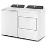 Whirlpool 7.0 Cu. Ft. Gas Dryer With Moisture Sensing - WGD5010LW