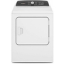 Whirlpool 7.0 Cu. Ft. Gas Dryer With Steam - WGD5050LW