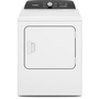 Whirlpool 7.0 Cu. Ft. Electric Dryer With Moisture Sensing - YWED5010LW