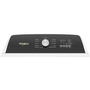 Whirlpool 7.0 Cu. Ft. Electric Dryer With Moisture Sensing - YWED5010LW