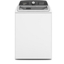 Whirlpool® 5.4 - 5.5 Cu. Ft. I.E.C. Capacity Top Load Washer with Removable Agitator - WTW5057LW