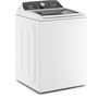 Whirlpool® 5.4 - 5.5 Cu. Ft. I.E.C. Capacity Top Load Washer with Removable Agitator - WTW5057LW