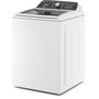 Whirlpool® 5.4 - 5.5 Cu. Ft. I.E.C. Capacity Top Load Washer with Removable Agitator - WTW5057LW