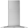 Whirlpool 30-Inch Wall Mount Range Hood - WVW51UC0LS