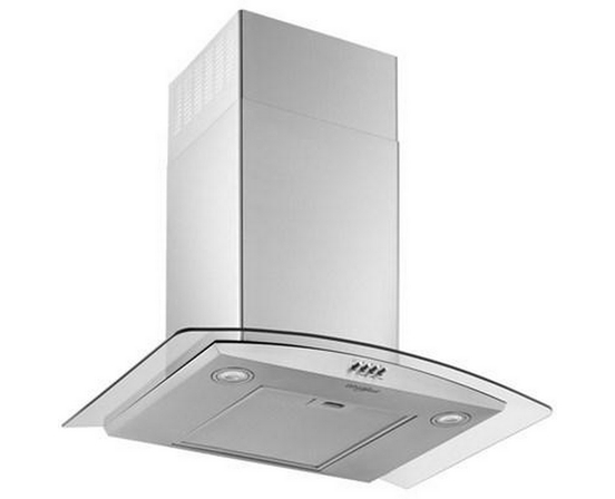Whirlpool 30-Inch Wall Mount Range Hood - WVW51UC0LS
