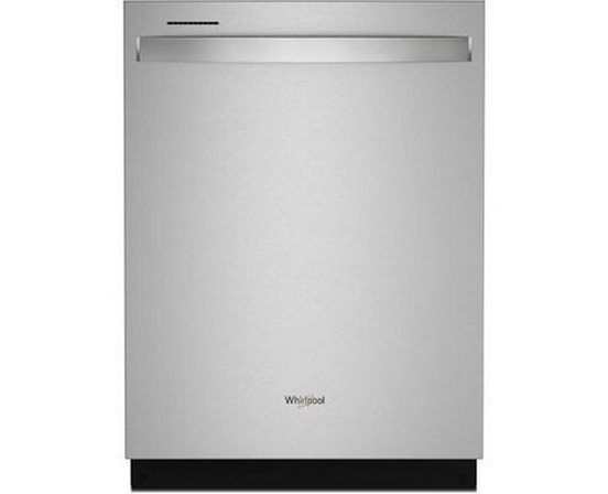 Whirlpool Built-In Dishwasher - WDT740SALZ