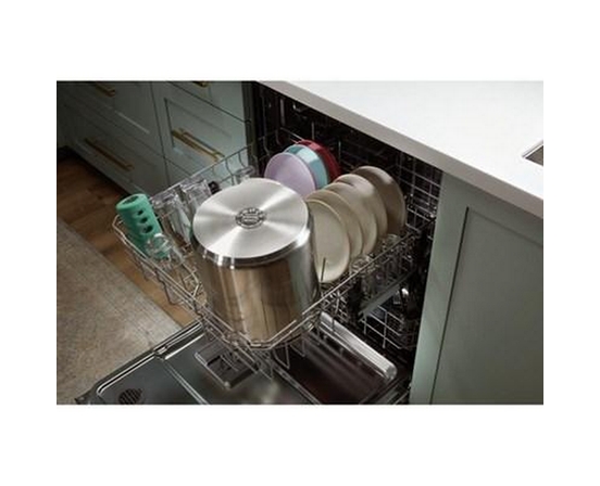 Whirlpool Built-In Dishwasher - WDT740SALZ