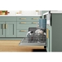 Whirlpool Built-In Dishwasher - WDT740SALZ
