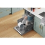 Whirlpool Built-In Dishwasher - WDT740SALZ