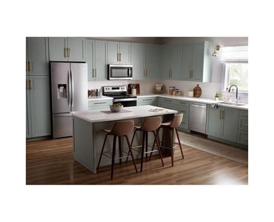 Whirlpool Built-In Dishwasher - WDT740SALZ