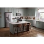 Whirlpool Built-In Dishwasher - WDT740SALZ