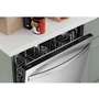 Whirlpool Built-In Dishwasher - WDT740SALZ