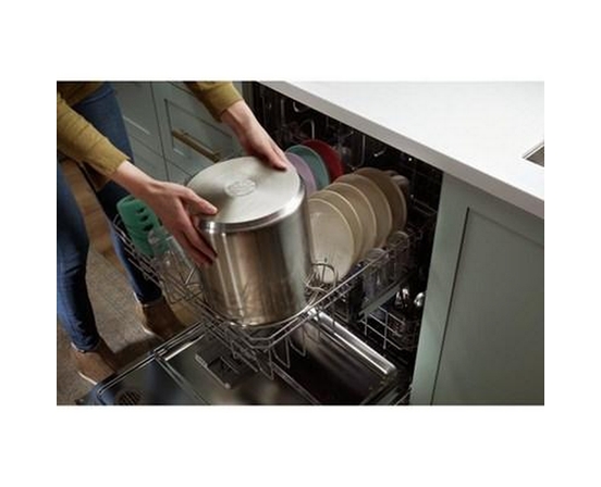 Whirlpool Built-In Dishwasher - WDT740SALZ