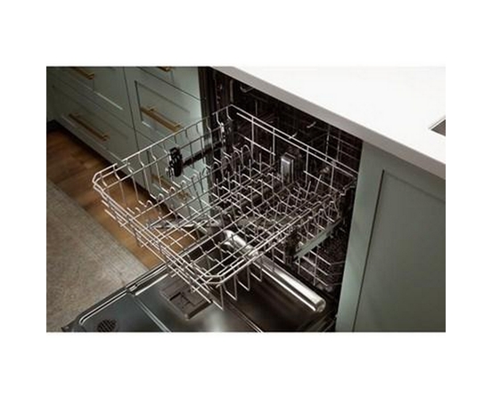 Whirlpool Built-In Dishwasher - WDT740SALZ