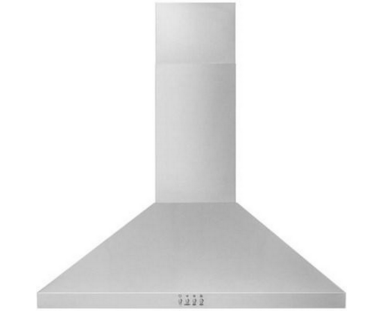 Whirlpool 30-Inch Wall Mount Range Hood - WVW53UC0LS