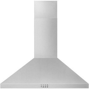 Whirlpool 30-Inch Wall Mount Range Hood - WVW53UC0LS