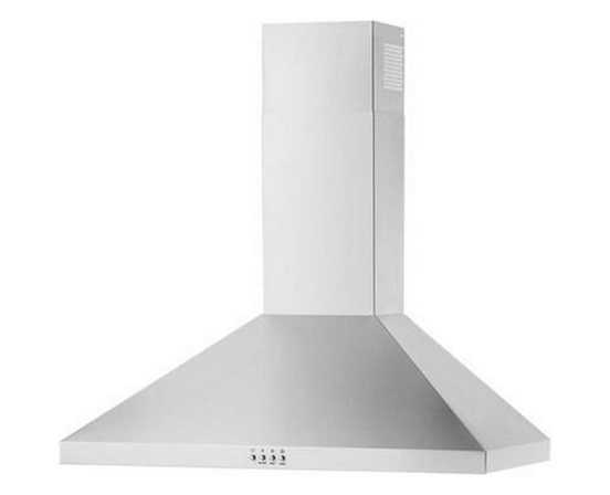 Whirlpool 30-Inch Wall Mount Range Hood - WVW53UC0LS