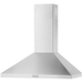 Whirlpool 30-Inch Wall Mount Range Hood - WVW53UC0LS