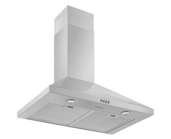 Whirlpool 30-Inch Wall Mount Range Hood - WVW53UC0LS
