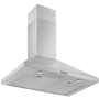 Whirlpool 30-Inch Wall Mount Range Hood - WVW53UC0LS
