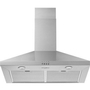 Whirlpool 30-Inch Wall Mount Range Hood - WVW73UC0LS