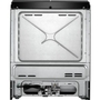 Whirlpool 30-Inch Freestanding Gas Range With Frozen Bake™ Technology - WEG515S0LS